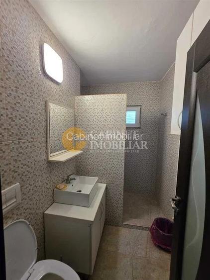 2 camere DECOMANDAT, 60 mp, 2 balcoane – model RAR în CUG (planul 2) - 7