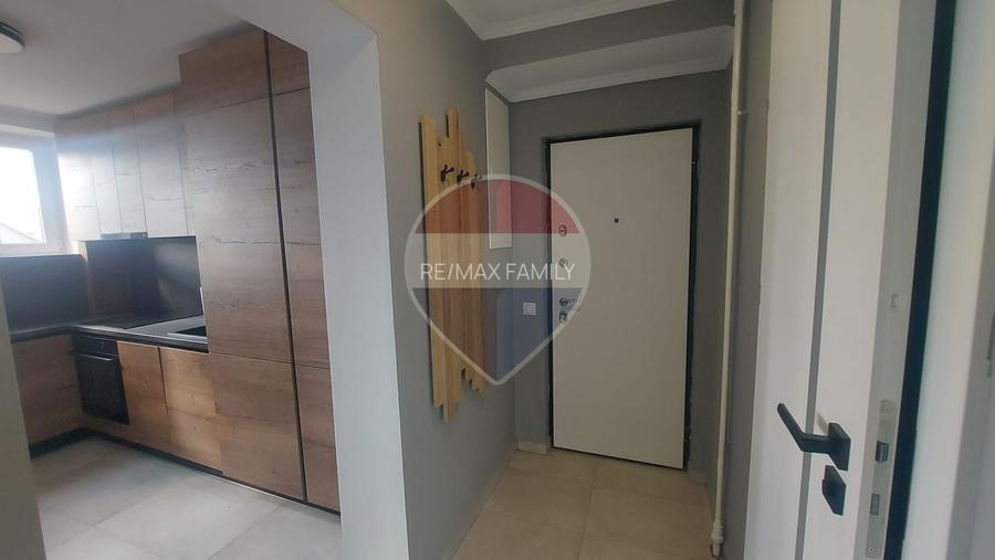 Apartament cu 2 camere de închiriat pe B-dul Decebal, Oradea, Bihor - 3