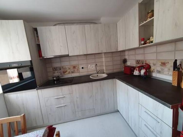INCHIRIEZ Apartament 2 camere | Baba Novac | Bloc relativ nou 2011 | 69 mp const - 7