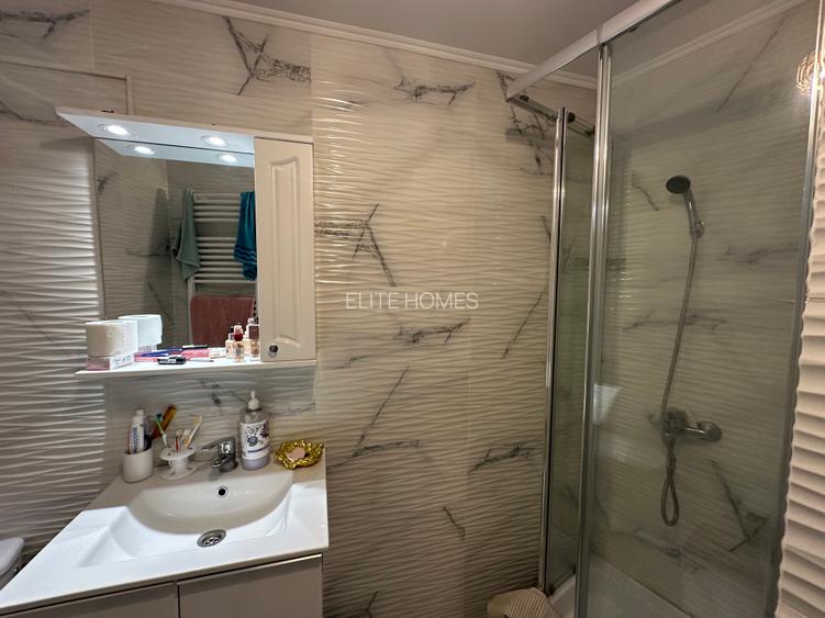 2 camere renovat | Piața Romană–B-dul Bălcescu | Etaj 1/ Renovated Piața Romană - 4