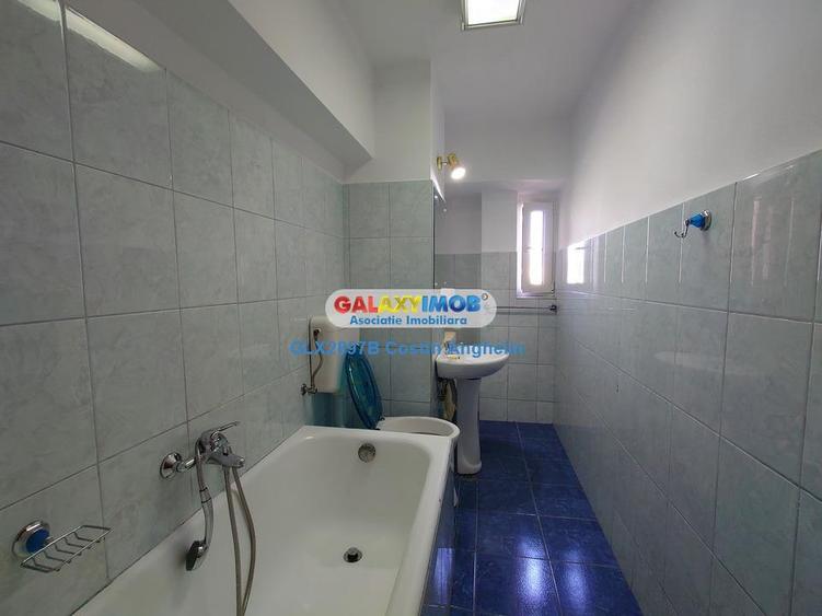 Apartament 2 camere nemobilat - metrou 1 minut - Piata Unirii