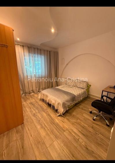Apartament decomandat 3 camere | 2 bai | Spitalul Județean | Prima închiriere - 2