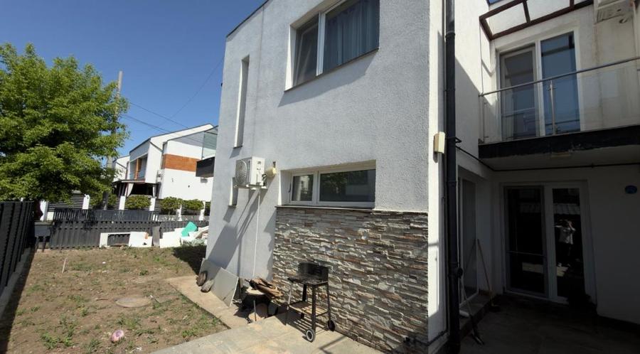 Vila 4 camere | | Tunari | Pipera | Otopeni