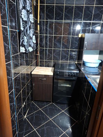 Apartament 2 camere | 37 mp | Parter | Găești | Mobilat și utilat