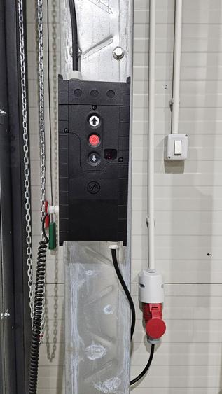 Hala noua 600mp in zona industriala Progresul, Jilava