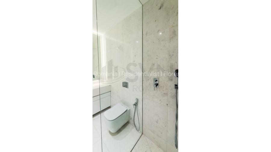 REA1029713 Apartament High-End 4 camere One Verdi Park I Zona Floreasca - 12
