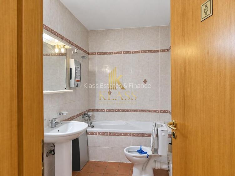 Apartament | Aviatorilor | 200 mp | 5 camere | Birou / Rezidențial | Parcare - 8