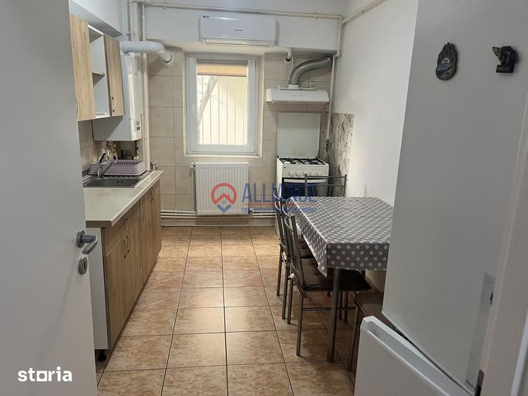 Apartament 2 camere Faleza Nord