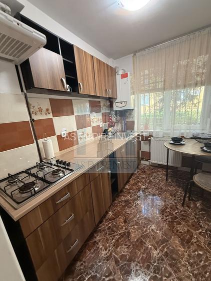 Apartament 2 camere mobilat/utilat LUX - zona Centrul Civic - 11