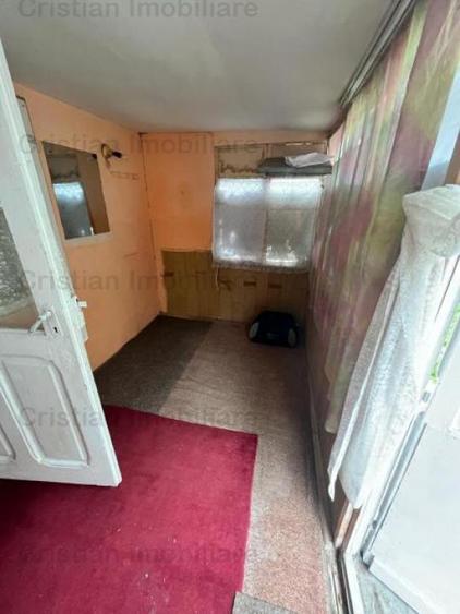 PRET EXCELENT Brailita Casa 4 cam 210mp teren, 8m front stradal