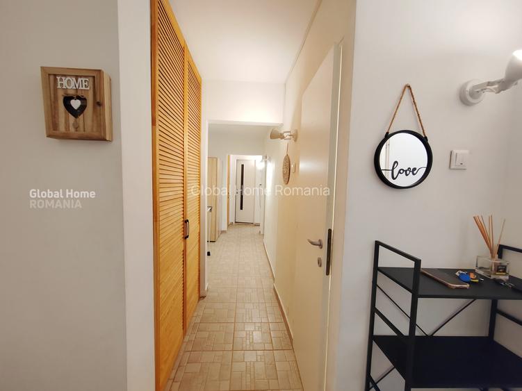 3 CAMERE DECOMANDATE | 70 MP | PET FRIENDLY | ZONA TINERETULUI | METROU M1 & M2 - 8