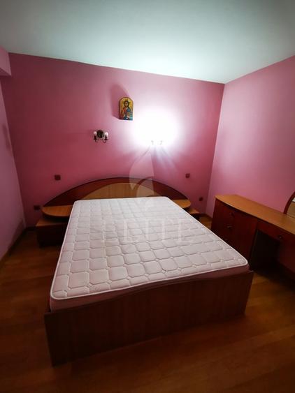 Casa 3 camere în zona Eugen Ionesco