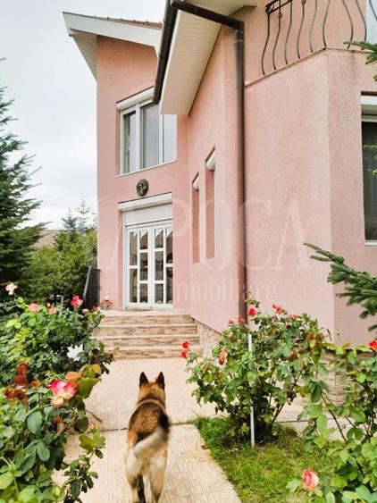 Casa 3 camere de vanzare in Podgoria Oradea, Oradea