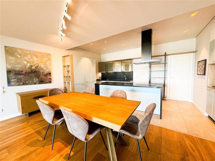 Apartament cu 5 camere de inchiriat Floreasca Rahmaninov