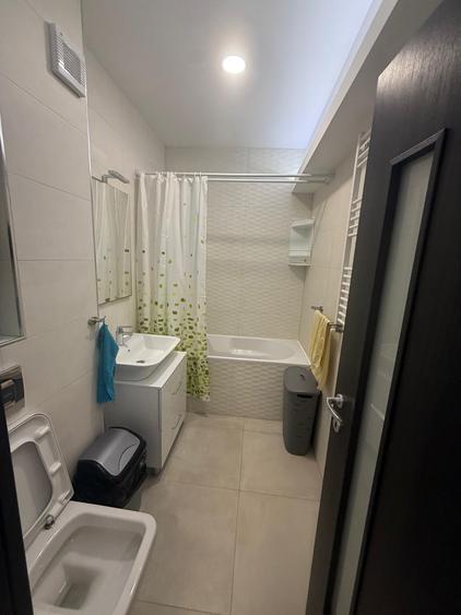 Novum Residence-Grozavesti / Apartament modern / 10 minute metrou