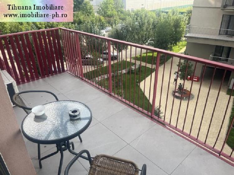 Apartament 2 camere de inchiriat : Sud - complexul Pleiades