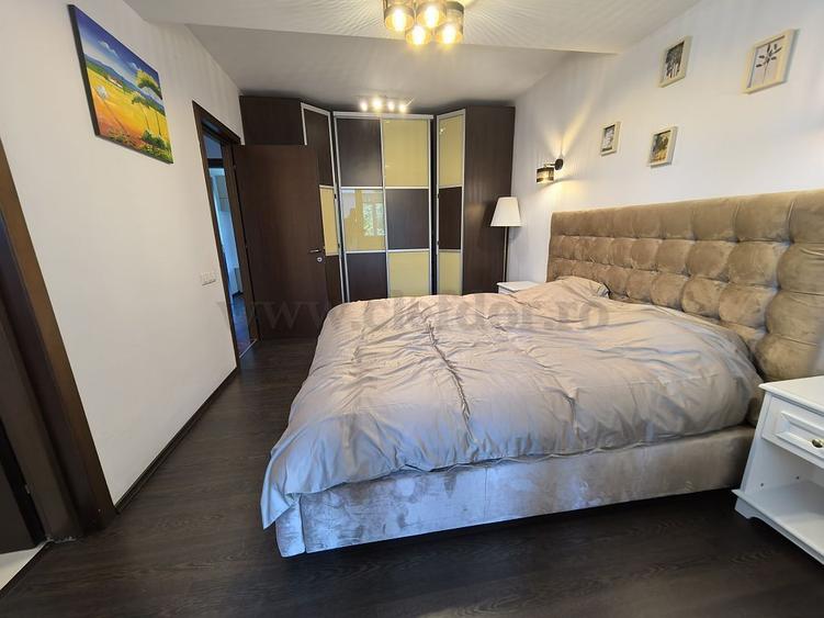 Vila de lux in zona Pipera