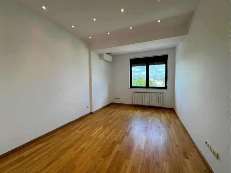 Inchirere 4 camere || Kiseleff - Clucerului | 175 mp | 2 Terase | Garaj