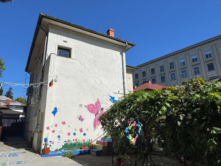 Proprietate rara in Copou/Universitate, etaj de casa, renovat, 3 camere, parcare - 16