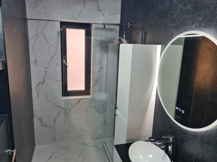 Parcul Carol- ISG Residence IV, prima inchiriere