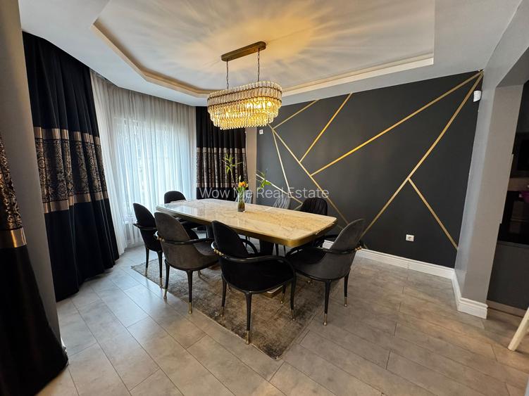 Vilă Individuală 5 Camere,  Răscoalei, Pantelimon - 36