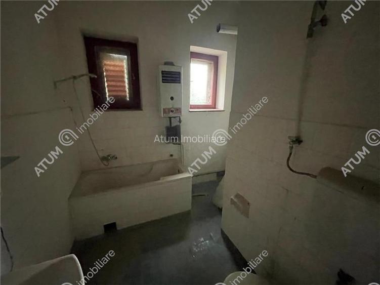 Casa cu 4 camere 900 mp teren in zona parcul Sub Arini din Sibiu - 9