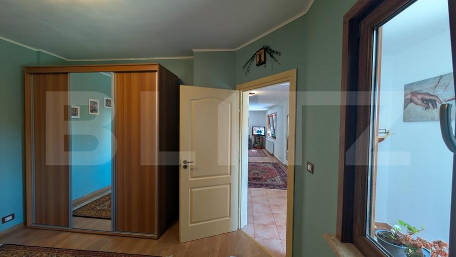 Casă cochetă cu grădină și garaj în Târgoviște