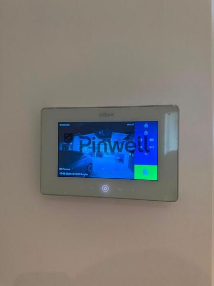 Apartament 3 camere lux–102m–vedere lac–smart home–Belair Lake Pipera