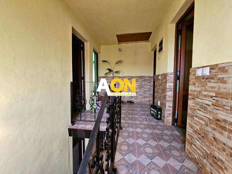 Casa D+P+1, 5 camere, 325 mp teren, zona Schit - 8