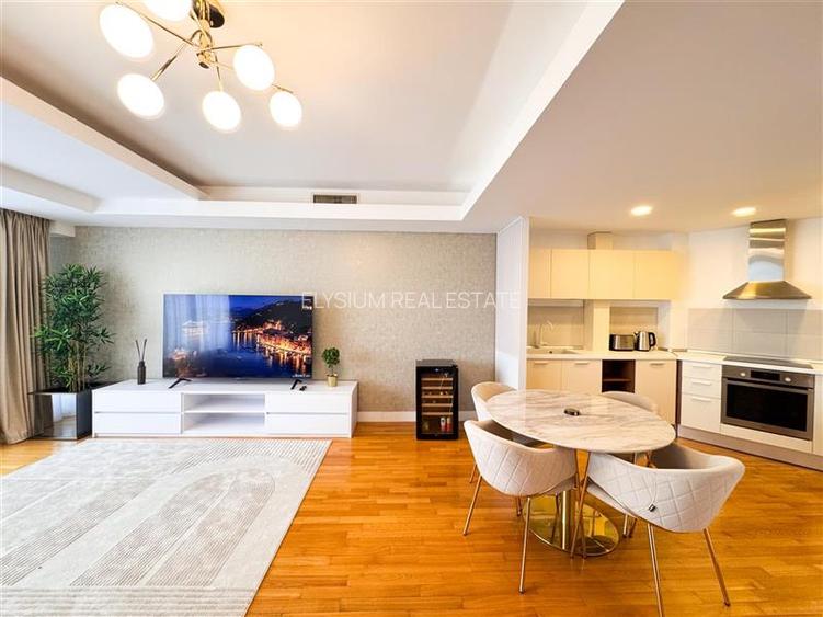 Apartament de inchiriat 3 camere Soseaua Nordului - 6