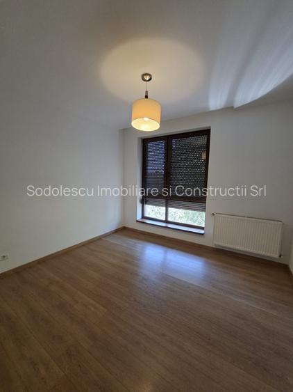 Spațios 4 camere, zona Braytim - 38