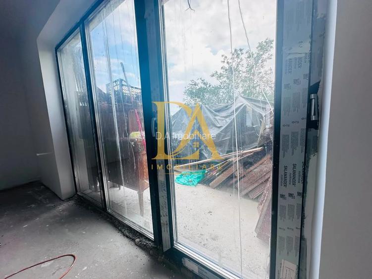 Duplex Nou de Vânzare în Bolintin-Deal | 500 mp teren |2026 - 11