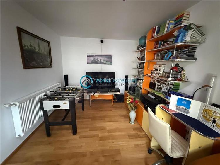 Royal Imobiliare  - Vanzare Vila zona Gageni - 32