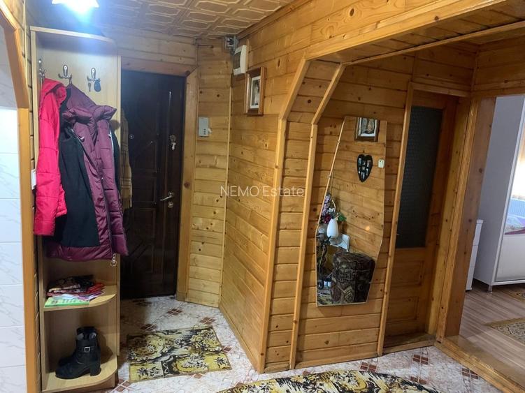 APARTAMENT DE VANZARE 3 CAMERE SIRET - 13