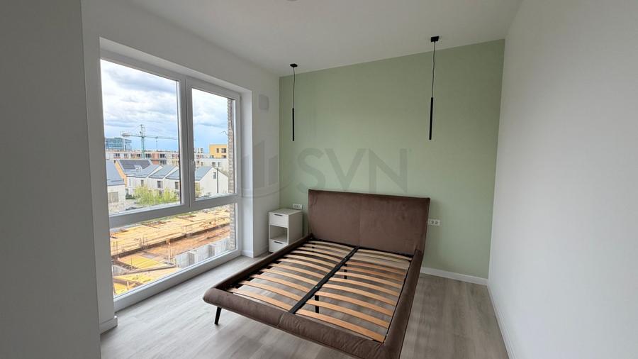REA1028579 Duplex mobilat si utilat complet Catted Family Terasa generoasa Parca
