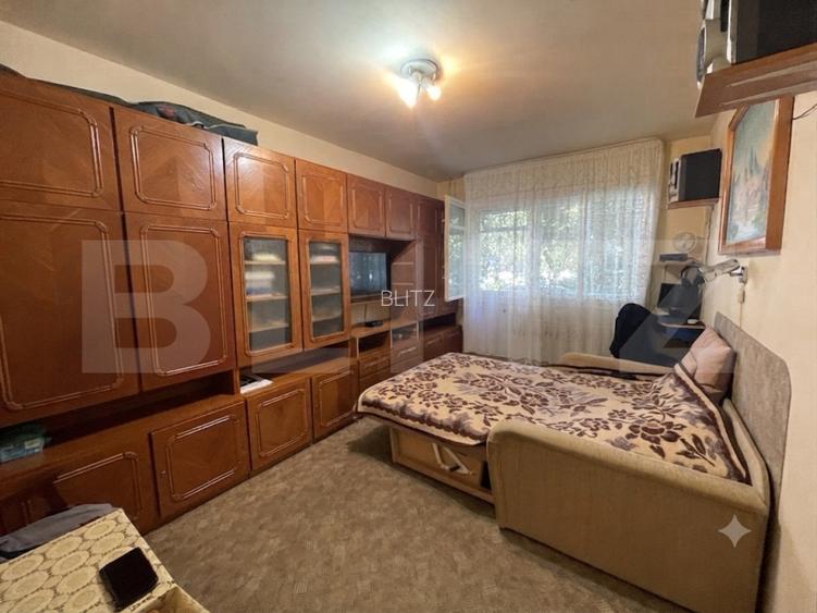 Apartament decomandat, 3 camere | 65 mp | Manastur zona Piata Flora - 2
