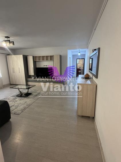 Apartament 2 camere | Parcare | Zona Centrala | Sibiu - 4