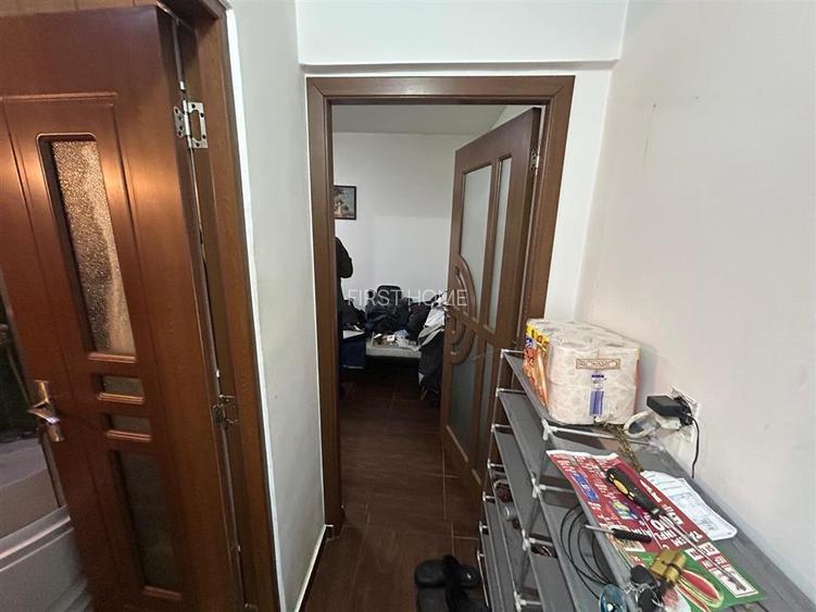 Apartament cu 2 camere de vanzare Odobesti zona liceul Duiliu Zamfirescu - 6