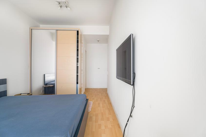 Apartament 3 camere - Vanzare - complex Delea Veche 24 - Calea Calarasilor