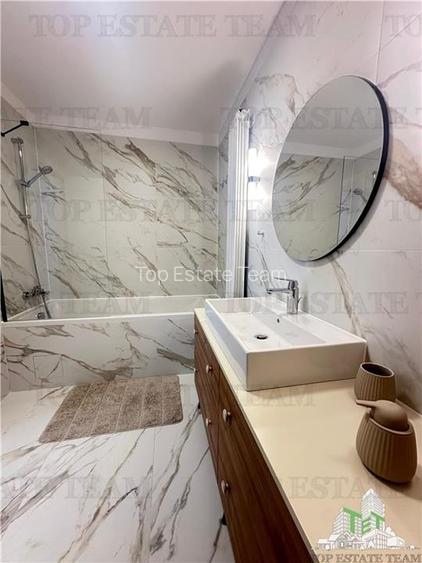 Apartament 3 camere, de inchiriat,  Ambasada SUA - 7