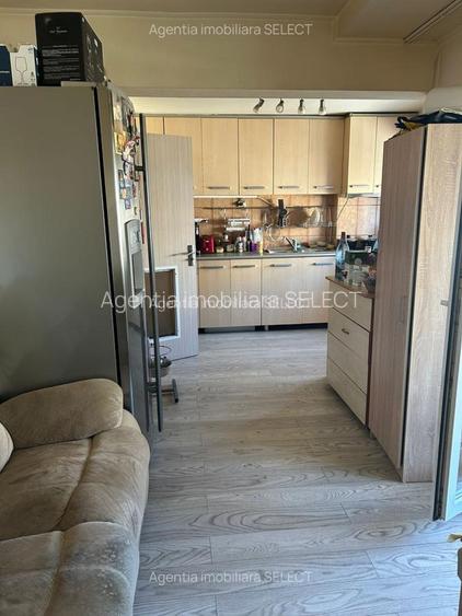 Mobilat, utilat ,Apartament cu 3 camere, Centru Nou - 15