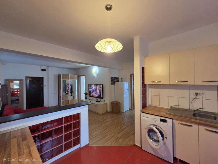 MAMAIA NORD | 3 CAMERE | MERAKI | MUTARE IMEDIATA