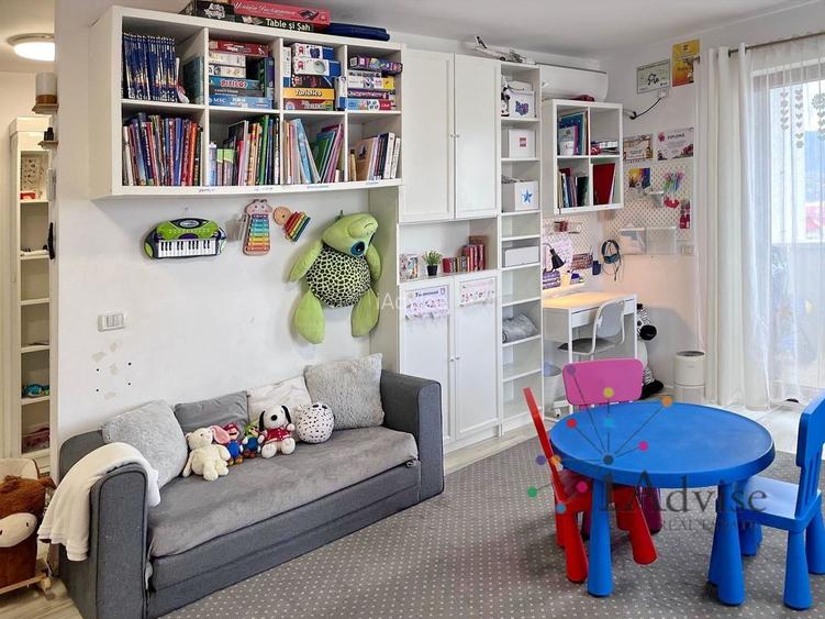 PENTHOUSE UNIC IN ZONA NOUA - DISPONIBIL IMEDIAT - 5