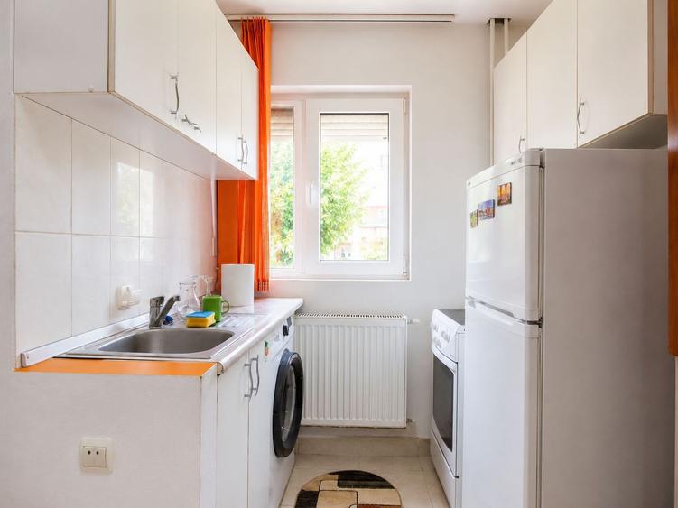 De inchiriat garsoniera - Bulevardul Sudului - zona Soarelui