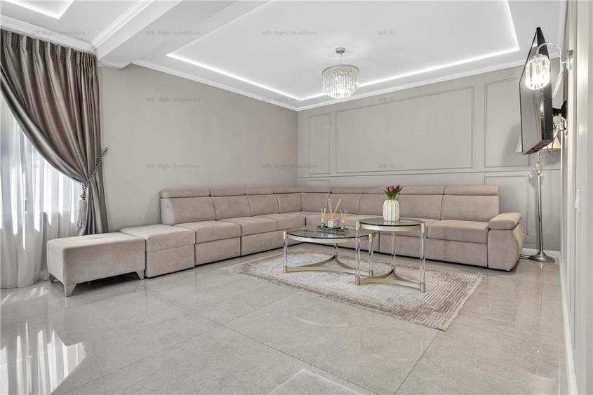 Casa / Vila Superba | 4 camere | in Stupini COMISION 0%
