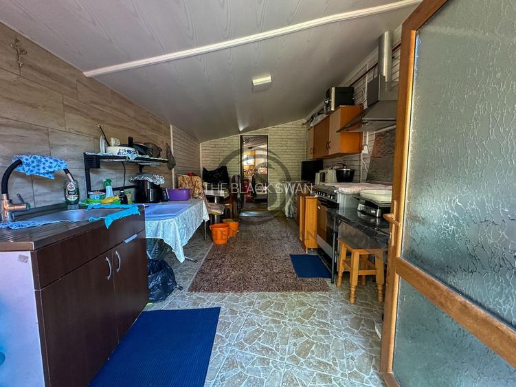 Casa de vanzare 1600 mp teren l Cocorastii Colt, Prahova l Comision 0% - 36