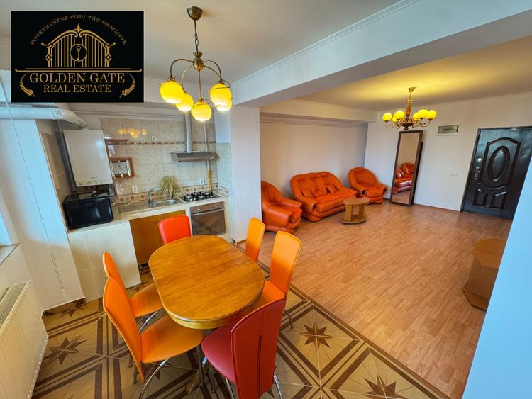 Domenii | 4 Camere + Birou | 2 Dormitoare | 3 Bai | Boxa | Parcare
