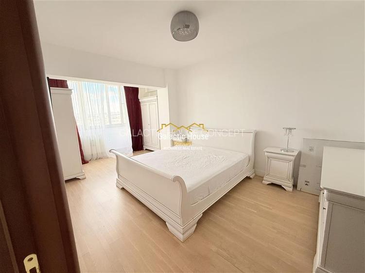 INCHIRIERE 3 CAMERE HERASTRAU -NORDULUI LOC PARCARE SUBTERAN - 9