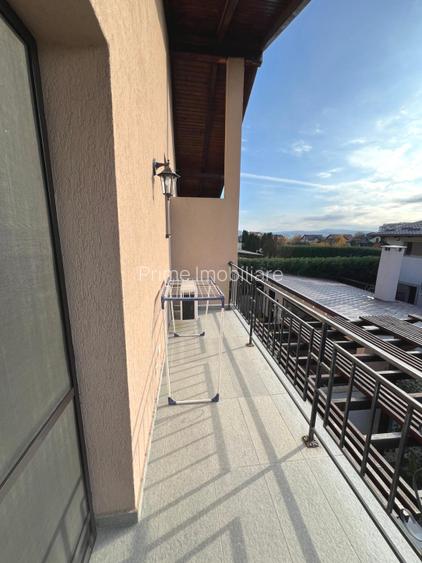 Casă tip duplex de vanzare| 4 camere | Zona Alba-Micesti | suprafata utila 120mp - 16