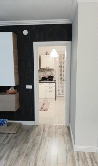 Apartament modern 3 camere in Turnisor